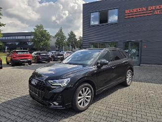 Schadeauto Audi Q3 110KW - AUTOMAAT S-LINE 2023/5