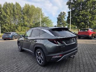 Hyundai Tucson 132kw AWD /  P-HEV picture 3