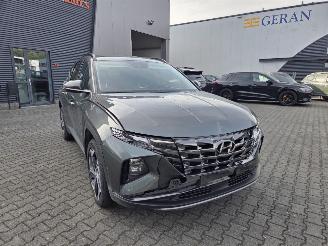 Hyundai Tucson 132kw AWD /  P-HEV picture 9