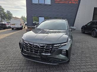 Hyundai Tucson 132kw AWD /  P-HEV picture 11