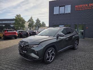  Hyundai Tucson 132kw AWD /  P-HEV 2024/1