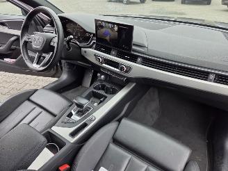Audi A4 2.0 LTr TDi / S-LINE / PANORAMADAK / LEER picture 26