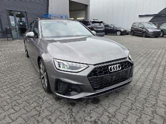 Audi A4 2.0 LTr TDi / S-LINE / PANORAMADAK / LEER picture 15