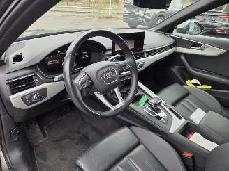 Audi A4 2.0 LTr TDi / S-LINE / PANORAMADAK / LEER picture 20