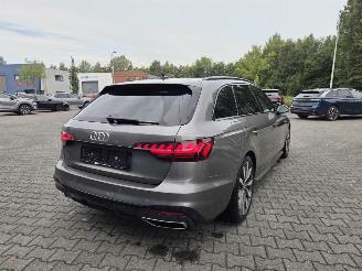 Audi A4 2.0 LTr TDi / S-LINE / PANORAMADAK / LEER picture 9