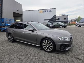 Audi A4 2.0 LTr TDi / S-LINE / PANORAMADAK / LEER picture 12