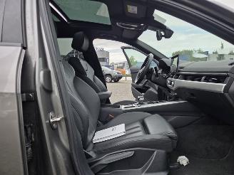 Audi A4 2.0 LTr TDi / S-LINE / PANORAMADAK / LEER picture 25
