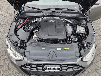 Audi A4 2.0 LTr TDi / S-LINE / PANORAMADAK / LEER picture 5