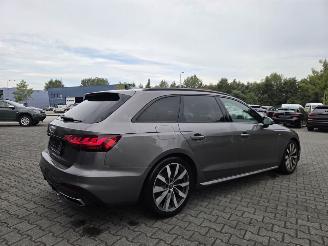 Audi A4 2.0 LTr TDi / S-LINE / PANORAMADAK / LEER picture 11