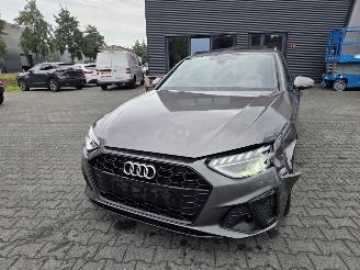Audi A4 2.0 LTr TDi / S-LINE / PANORAMADAK / LEER picture 2