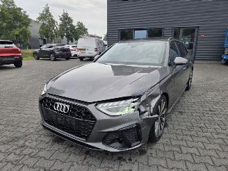 Audi A4 2.0 LTr TDi / S-LINE / PANORAMADAK / LEER picture 18