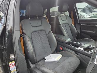 Audi E-tron 55 quattro 300kw  S-Line Black Edition 95 kWh picture 18