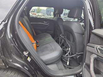 Audi E-tron 55 quattro 300kw  S-Line Black Edition 95 kWh picture 17