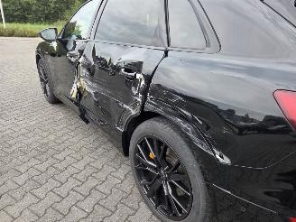 Audi E-tron 55 quattro 300kw  S-Line Black Edition 95 kWh picture 10