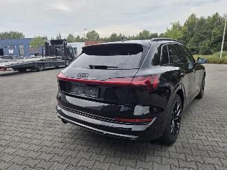 Audi E-tron 55 quattro 300kw  S-Line Black Edition 95 kWh picture 11