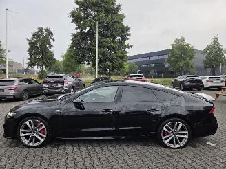 Audi A7 Sportback 55 TFSi - 270kw. Quattro 3x S Line /  Pano / Head up picture 3