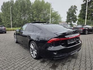 Audi A7 Sportback 55 TFSi - 270kw. Quattro 3x S Line /  Pano / Head up picture 6