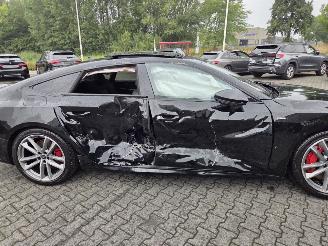 Audi A7 Sportback 55 TFSi - 270kw. Quattro 3x S Line /  Pano / Head up picture 11