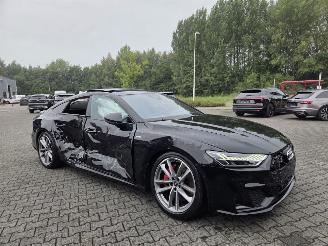 Audi A7 Sportback 55 TFSi - 270kw. Quattro 3x S Line /  Pano / Head up picture 14