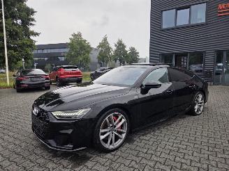 Audi A7 Sportback 55 TFSi - 270kw. Quattro 3x S Line /  Pano / Head up picture 2
