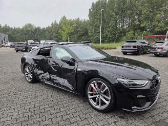 Audi A7 Sportback 55 TFSi - 270kw. Quattro 3x S Line /  Pano / Head up picture 13
