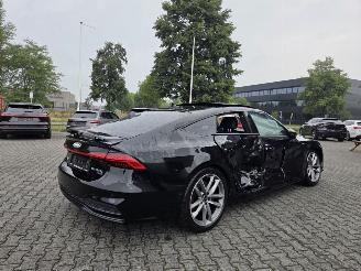 Audi A7 Sportback 55 TFSi - 270kw. Quattro 3x S Line /  Pano / Head up picture 8