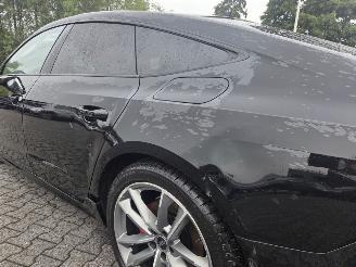 Audi A7 Sportback 55 TFSi - 270kw. Quattro 3x S Line /  Pano / Head up picture 5