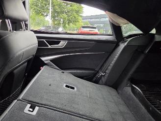 Audi A7 Sportback 55 TFSi - 270kw. Quattro 3x S Line /  Pano / Head up picture 19