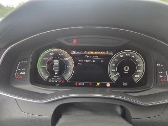 Audi A7 Sportback 55 TFSi - 270kw. Quattro 3x S Line /  Pano / Head up picture 21