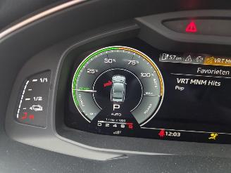 Audi A7 Sportback 55 TFSi - 270kw. Quattro 3x S Line /  Pano / Head up picture 20