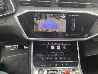 Audi A7 Sportback 55 TFSi - 270kw. Quattro 3x S Line /  Pano / Head up picture 22
