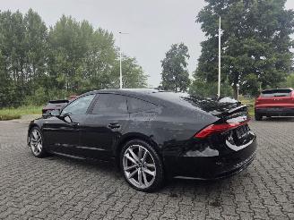 Audi A7 Sportback 55 TFSi - 270kw. Quattro 3x S Line /  Pano / Head up picture 4