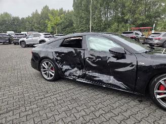 Audi A7 Sportback 55 TFSi - 270kw. Quattro 3x S Line /  Pano / Head up picture 12