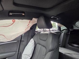 Audi A7 Sportback 55 TFSi - 270kw. Quattro 3x S Line /  Pano / Head up picture 18