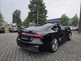 Audi A7 Sportback 55 TFSi - 270kw. Quattro 3x S Line /  Pano / Head up picture 7