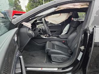 Audi A7 Sportback 55 TFSi - 270kw. Quattro 3x S Line /  Pano / Head up picture 16