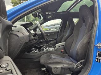BMW 1-serie 118i  M-SPORTPAKKET / PANO / SPORTSTOELEN picture 23