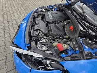 BMW 1-serie 118i  M-SPORTPAKKET / PANO / SPORTSTOELEN picture 17