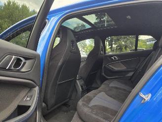 BMW 1-serie 118i  M-SPORTPAKKET / PANO / SPORTSTOELEN picture 24