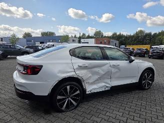 Polestar 2 64kwH / 165KW / 59000 KM picture 7