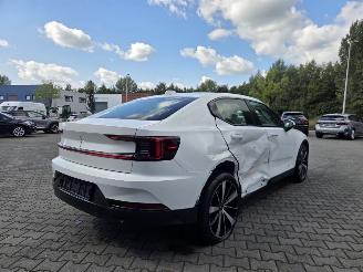 Polestar 2 64kwH / 165KW / 59000 KM picture 5