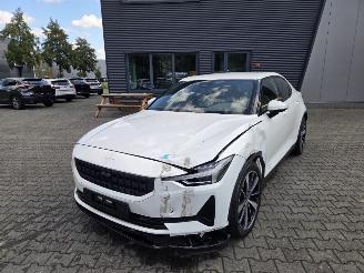 Polestar 2 64kwH / 165KW / 59000 KM picture 16