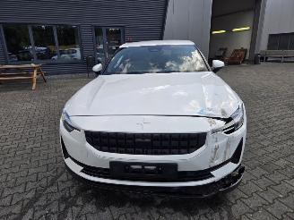 Polestar 2 64kwH / 165KW / 59000 KM picture 15
