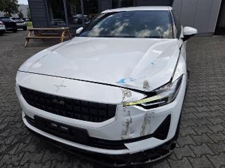 Polestar 2 64kwH / 165KW / 59000 KM picture 17