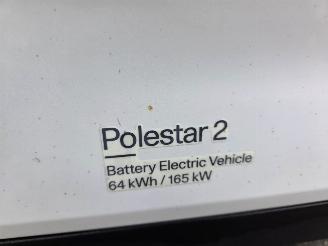 Polestar 2 64kwH / 165KW / 59000 KM picture 26