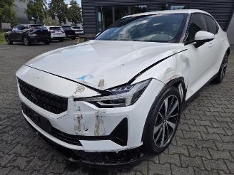 Polestar 2 64kwH / 165KW / 59000 KM picture 20