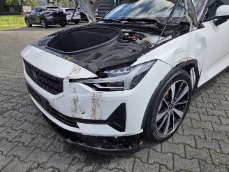 Polestar 2 64kwH / 165KW / 59000 KM picture 19