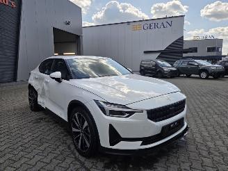 Polestar 2 64kwH / 165KW / 59000 KM picture 13