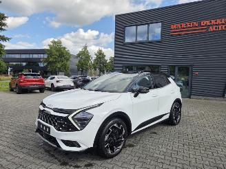 Auto incidentate Kia Sportage GT-LINE  / LEER / PANO / AUTOMAAT 2023/7