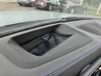 BMW i4 M-50 400KW  X-Drive / PANO / HEAD UPP / BROOKLYN GRAU picture 20